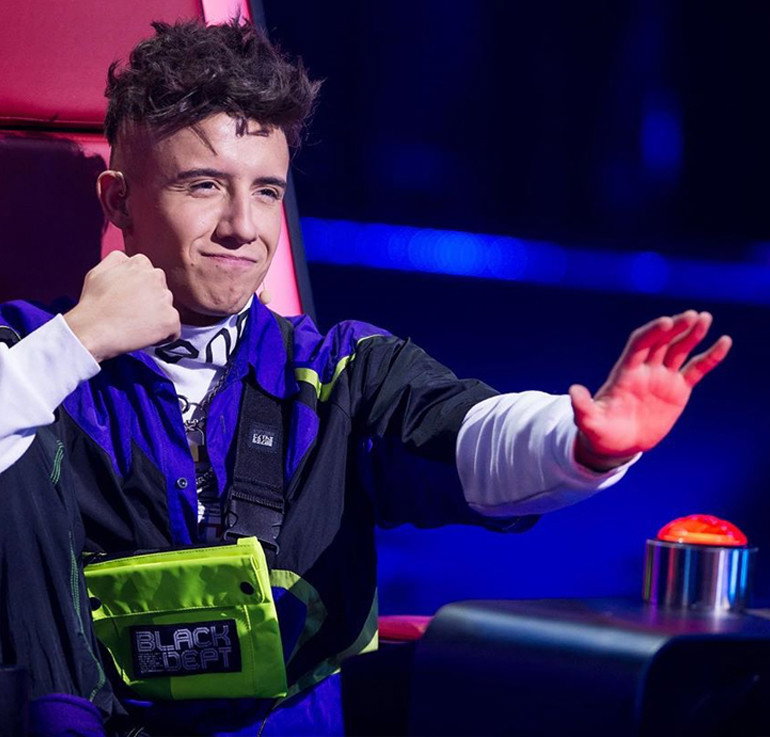 Dawid Kwiatkowski rozstał się z menadżerem