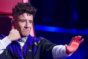 Dawid Kwiatkowski rozstał się z menadżerem