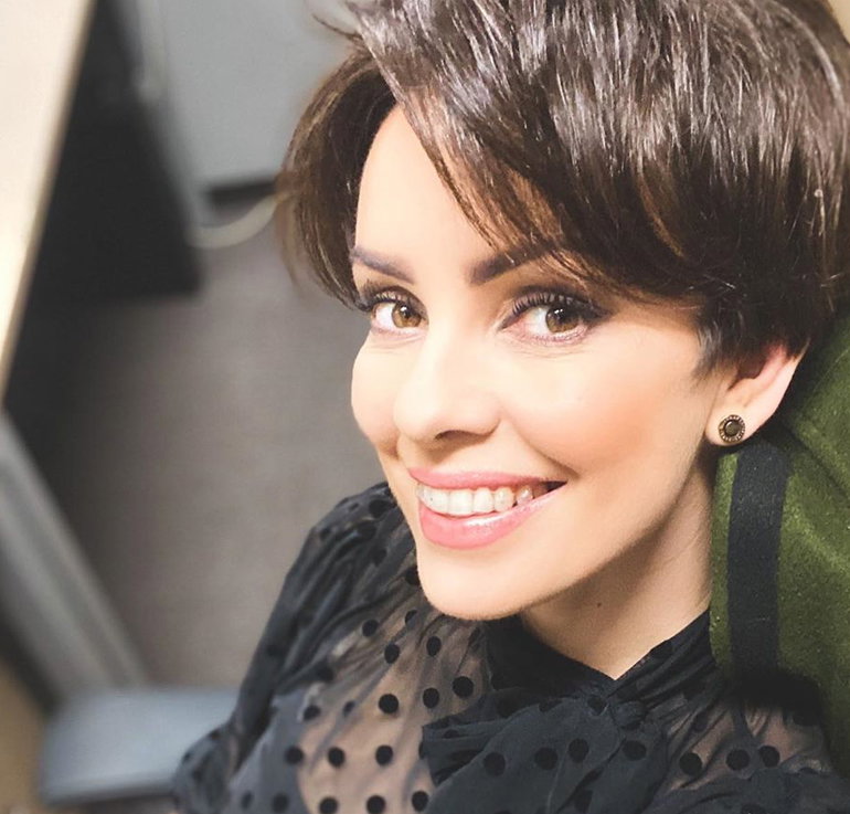 Dorota Gardias