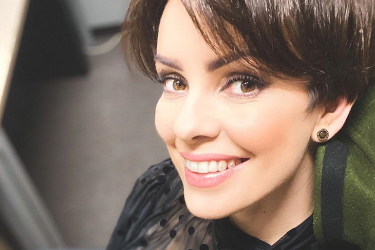 Dorota Gardias