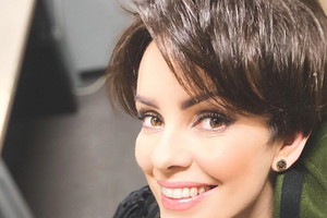 Dorota Gardias