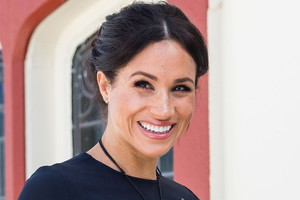 Meghan Markle