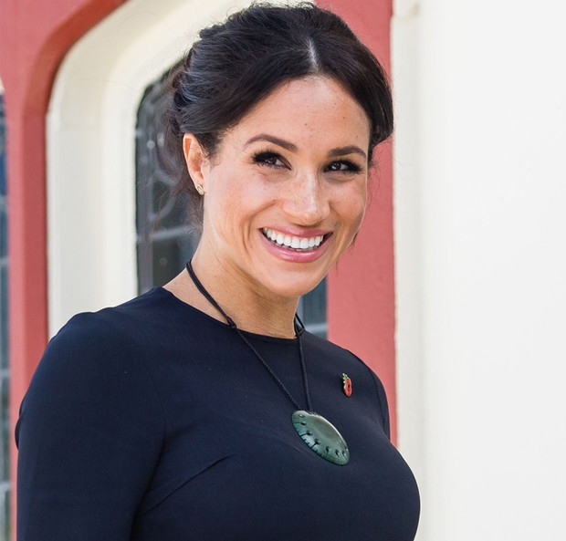 Meghan Markle