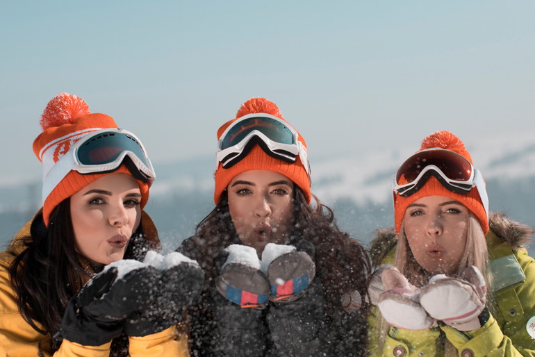 Aperol Apres ski2