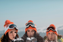 Aperol Apres ski2