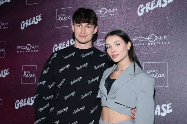 Premiera musicalu Grease