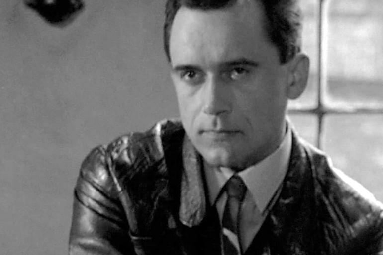 Ryszard Radwański czb