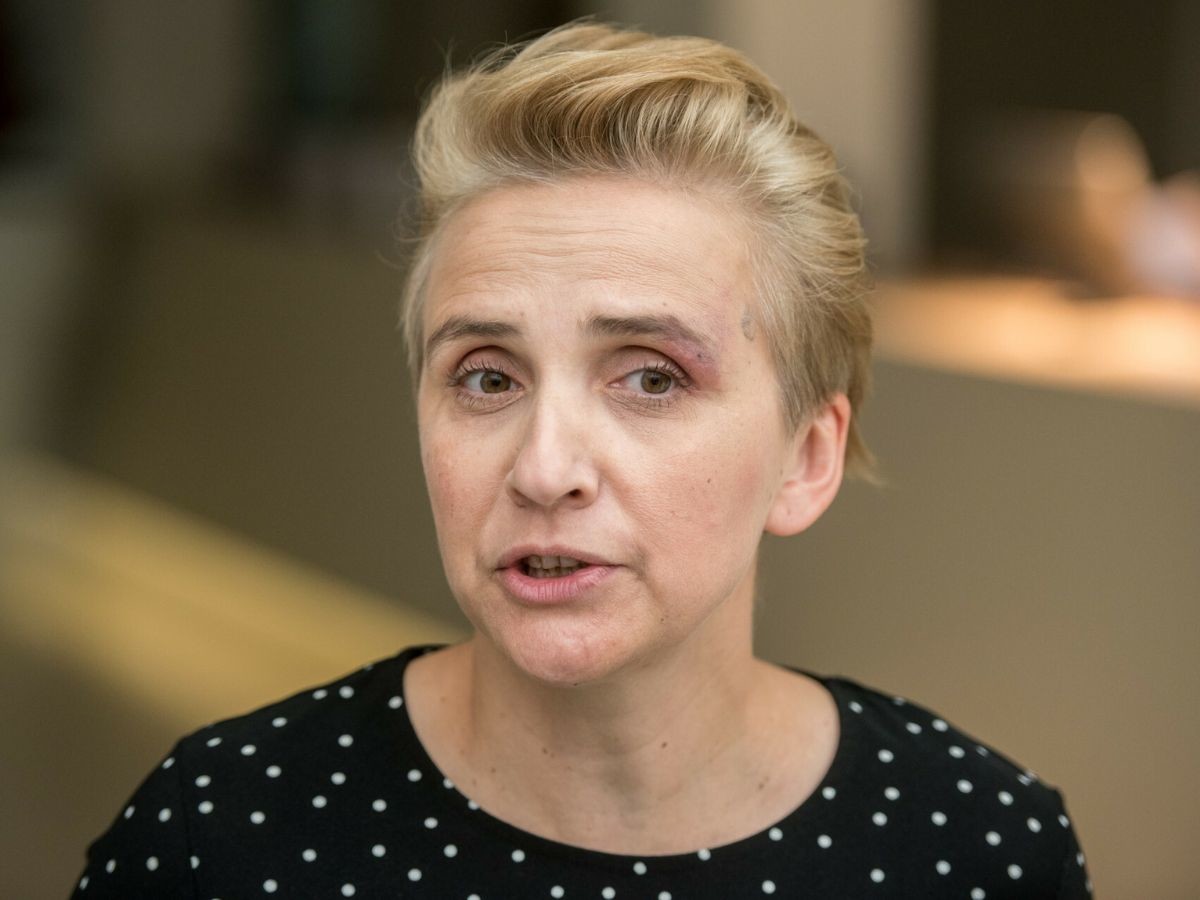 Joanna Scheuring-Wielgus opowiedziała o swoim dramacie