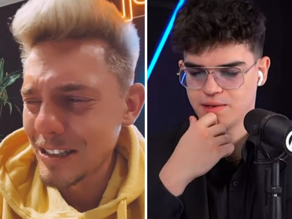 DeeJayPallaside wydał oświadczenie