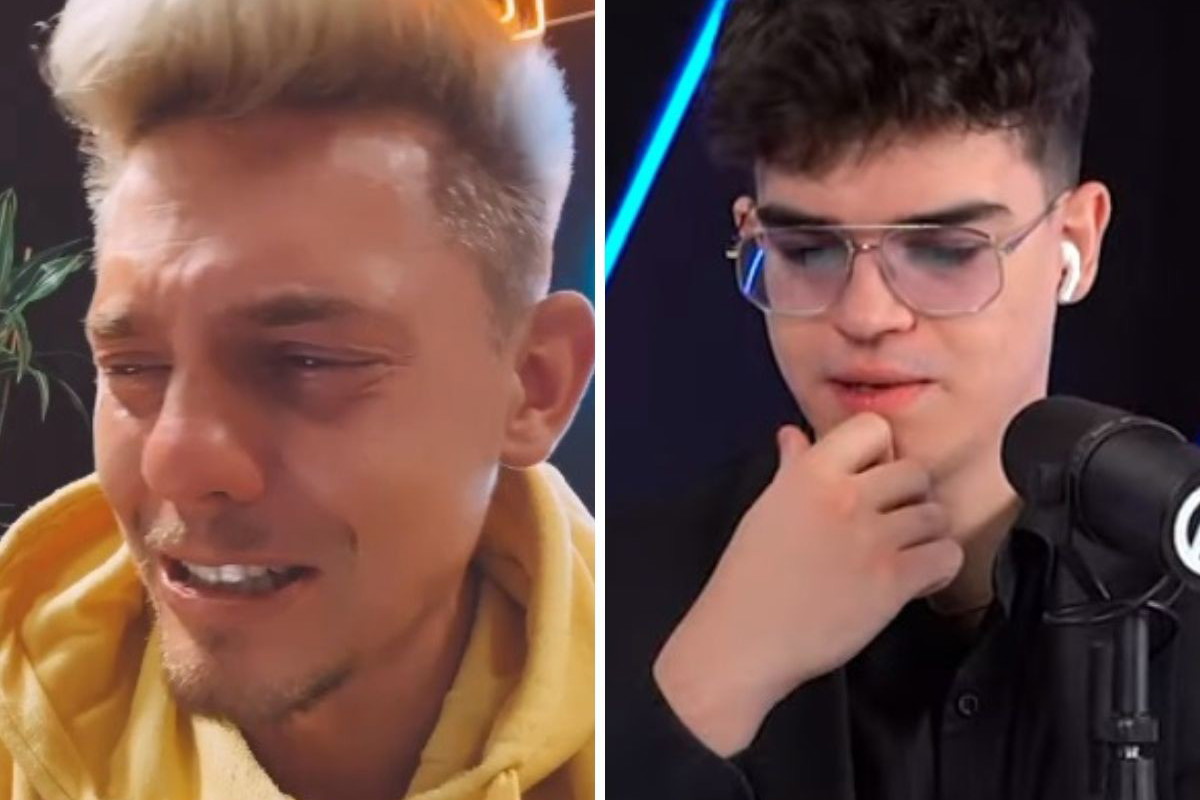 DeeJayPallaside wydał oświadczenie