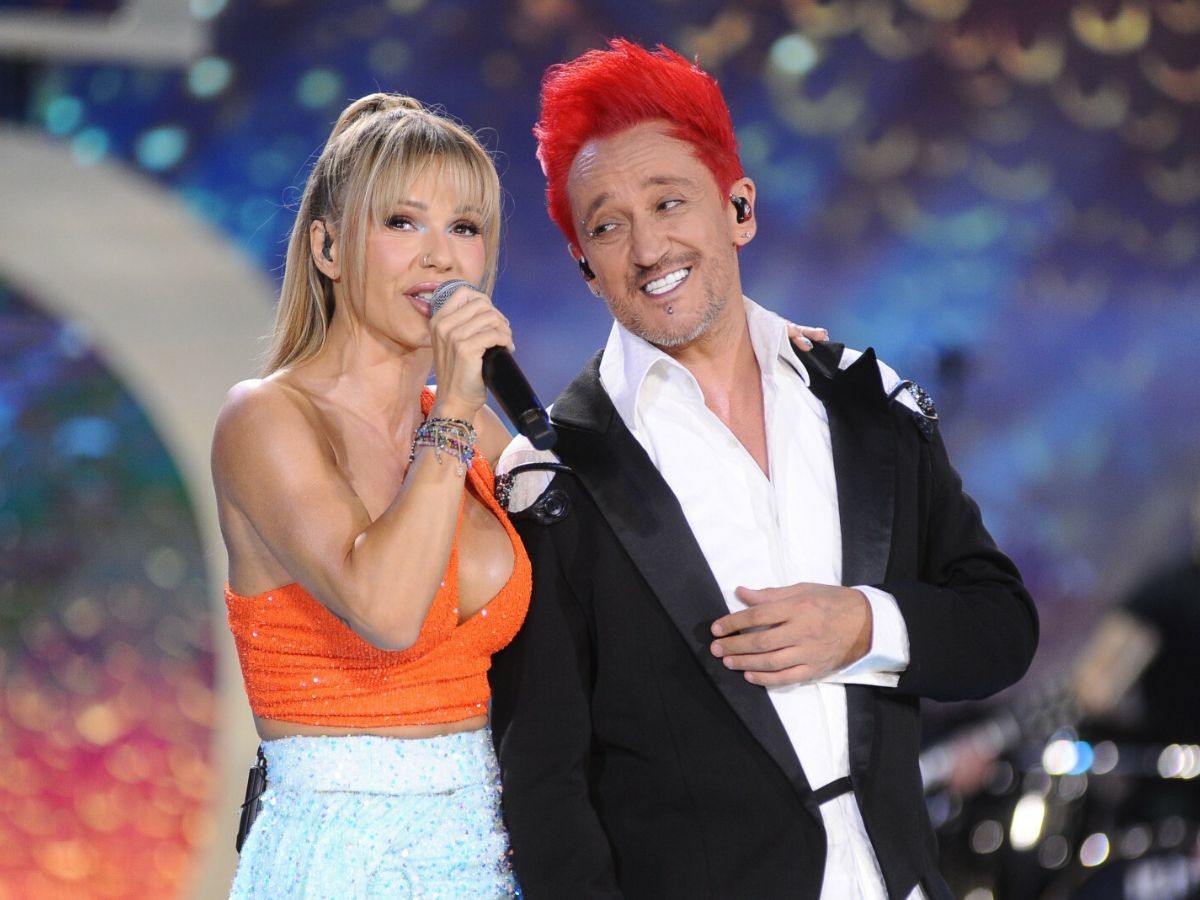 Zaskakujący komentarz Michała Wiśniewskiego w Doda Dream Show