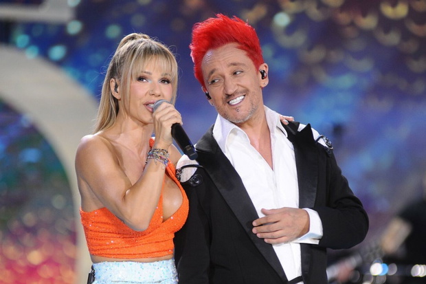 Zaskakujący komentarz Michała Wiśniewskiego w Doda Dream Show