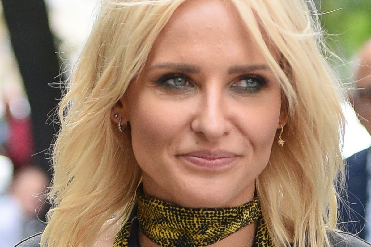 Patrycja Markowska apeluje do Polaków