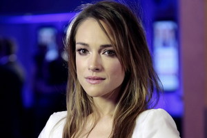 Alicja Bachleda-Curuś