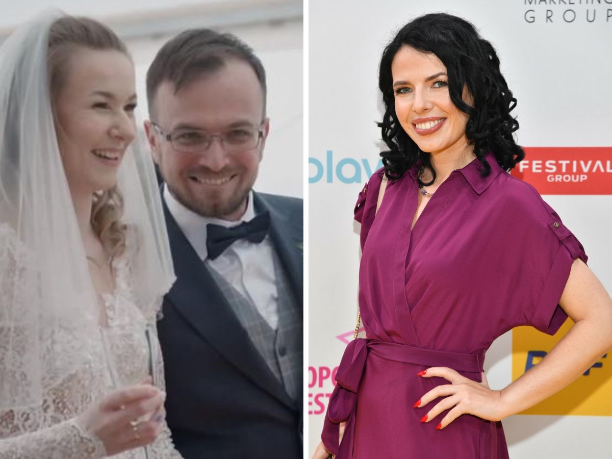 Ekspertka Ślubu od pierwszego wejrzenia o parach