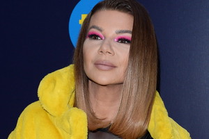 Edyta Górniak na Sylwestrze TVN. Gwiazda ścięła włosy