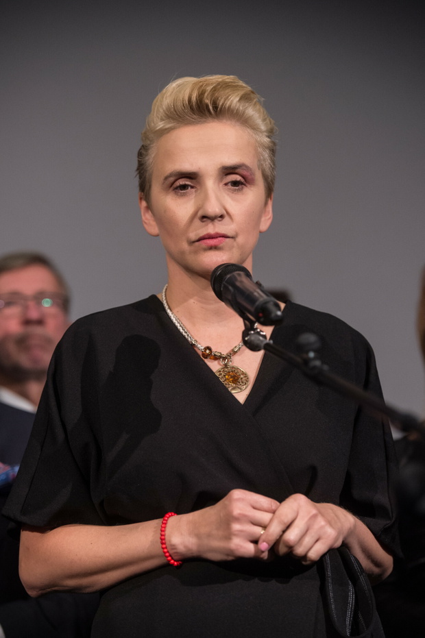 Ryszard Petru i Joanna Szcheuring-Wielgus o nowym projekcie politycznym