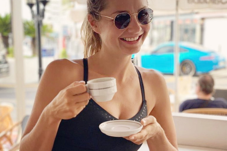 Małgorzata Socha