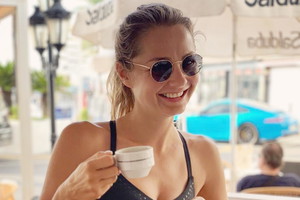 Małgorzata Socha