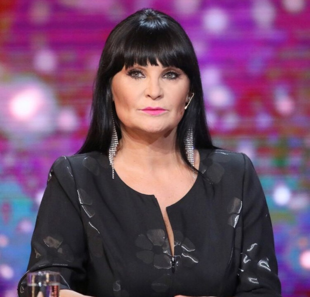Iwona Pavlović
