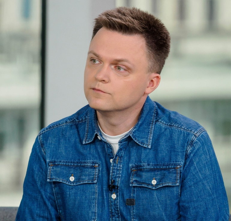 Szymon Hołownia