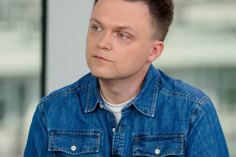 Szymon Hołownia