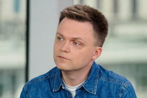 Szymon Hołownia