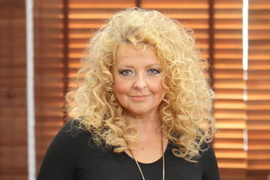 Magda Gessler