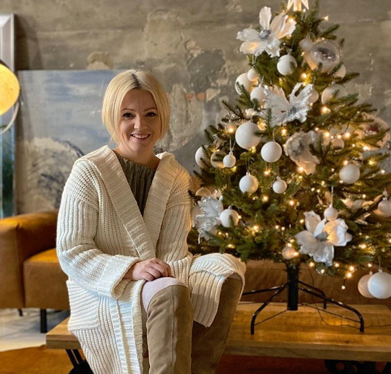Dorota Szelągowska