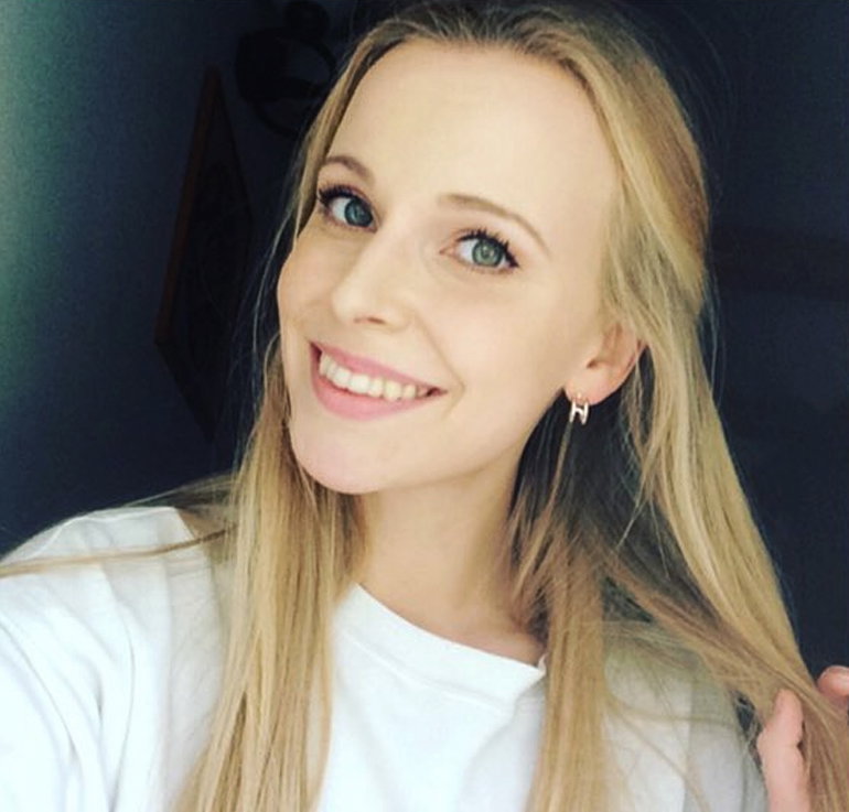Julia Konarska jest w ciąży