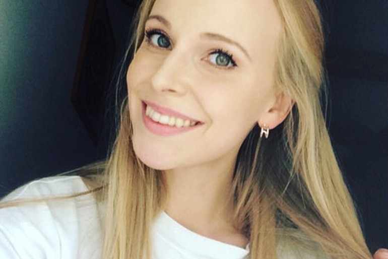 Julia Konarska jest w ciąży