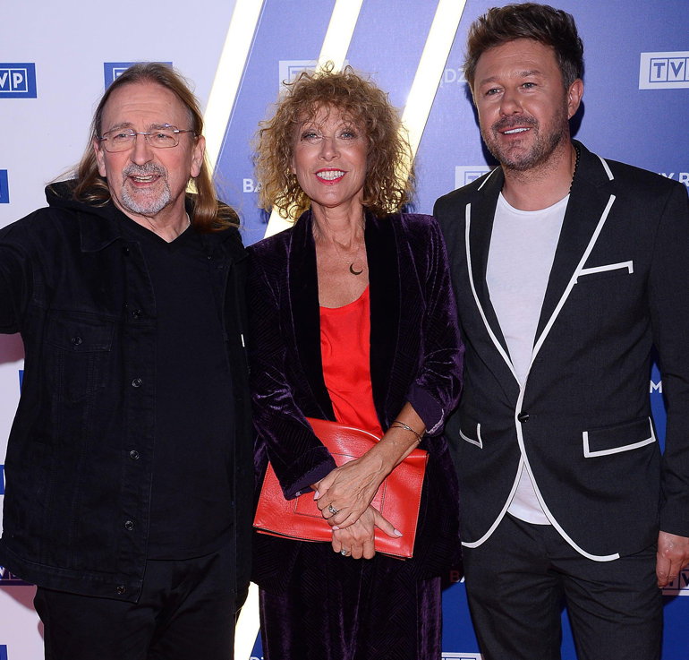 The Voice Senior