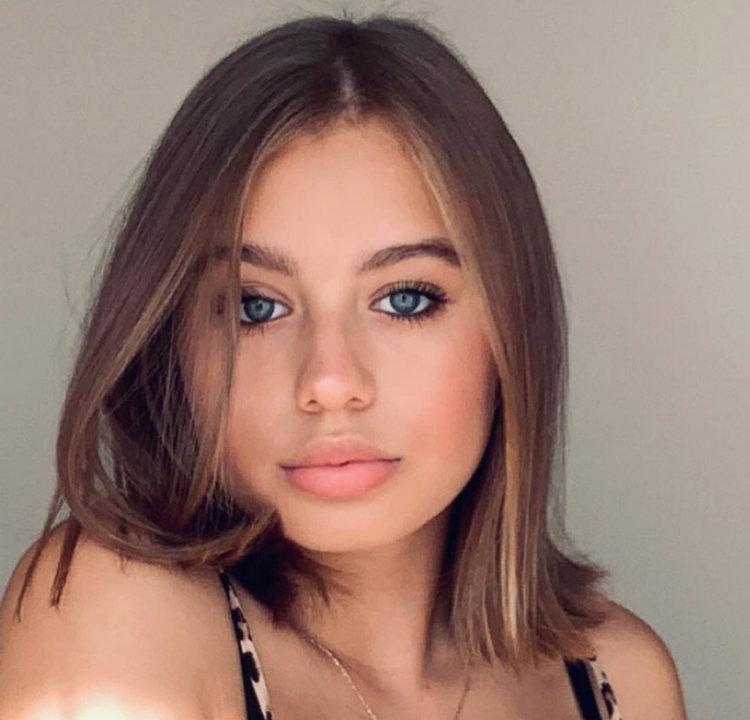 Oliwia Bieniuk