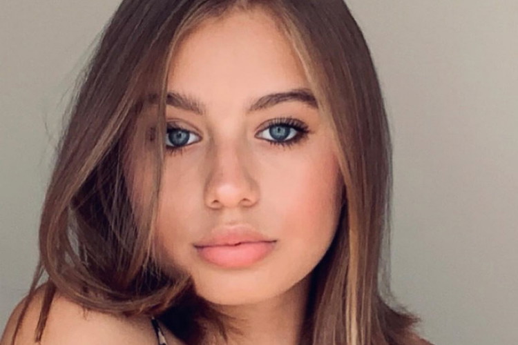 Oliwia Bieniuk