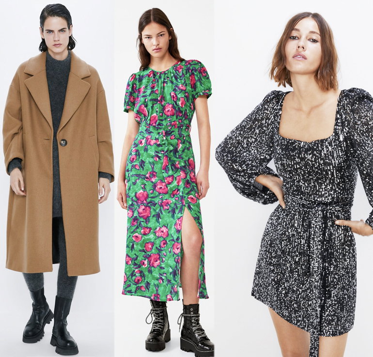 Black Friday 2019, Zara