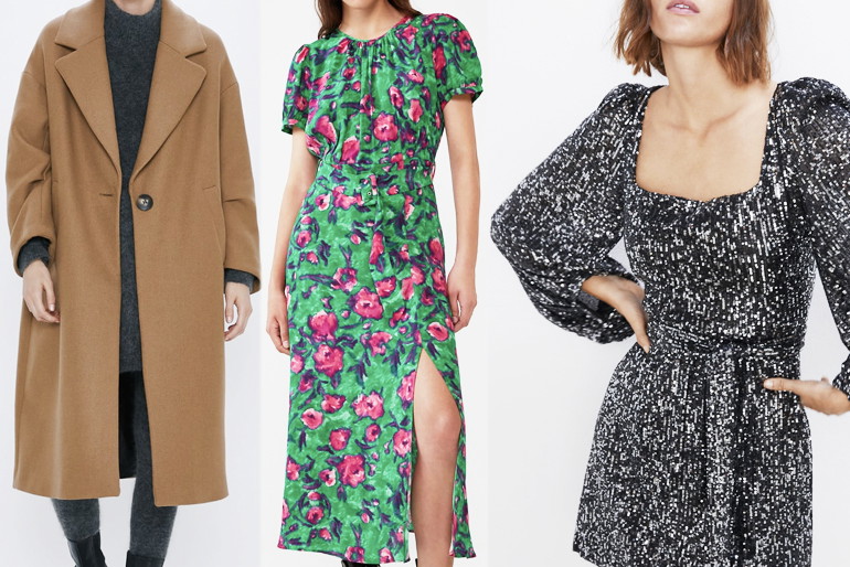 Black Friday 2019, Zara