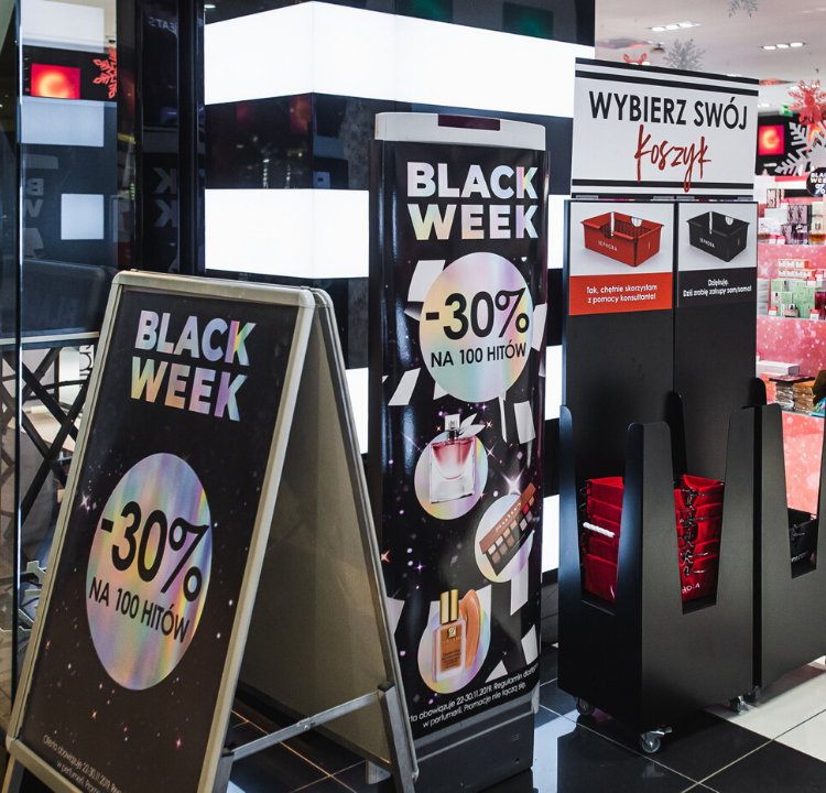 Black friday