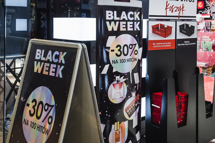 Black friday