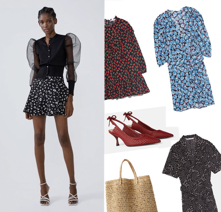Zara wyprzedaje ubrania za 50% ceny przed Black Friday 2019! Te 5 rzeczy musisz kupić