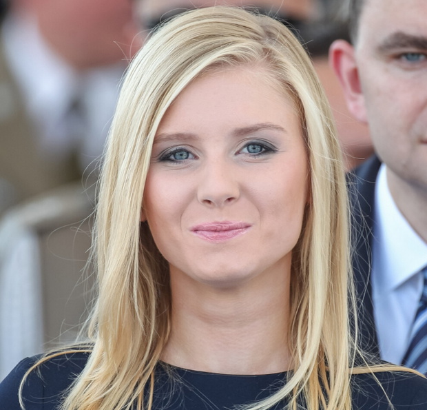 Kinga Duda 2015