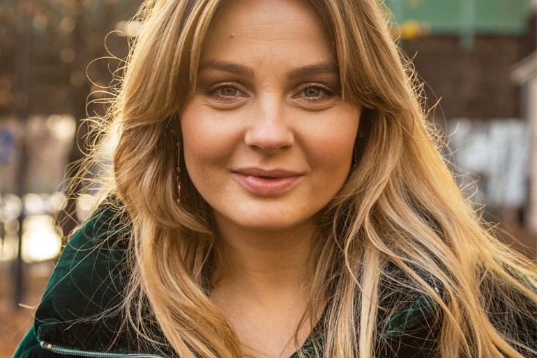 Małgorzata Socha, Inga,