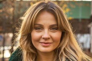 Małgorzata Socha, Inga,