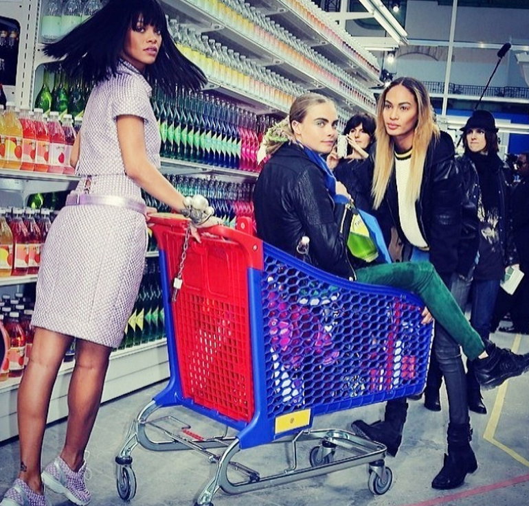 Zakupy Black Friday 2019