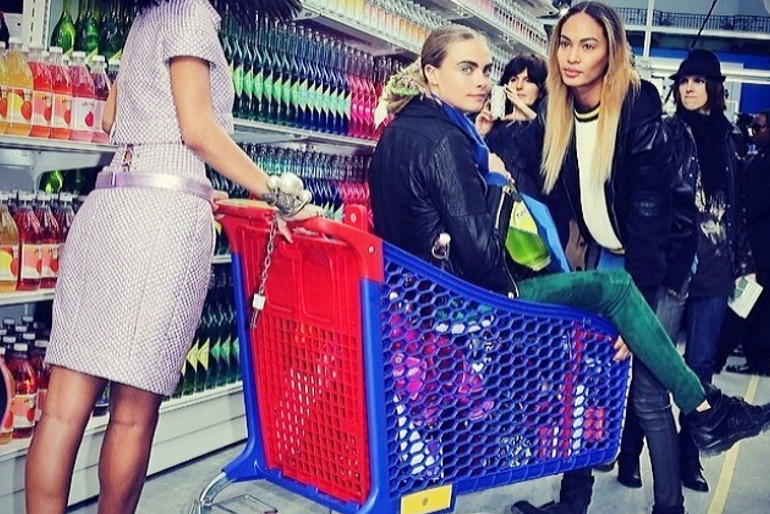 Zakupy Black Friday 2019