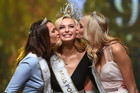 Miss Polonia 2019 Karolina Bielawska
