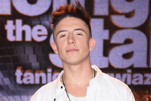 Dawid Kwiatkowski wraca do Tańca z Gwiazdami