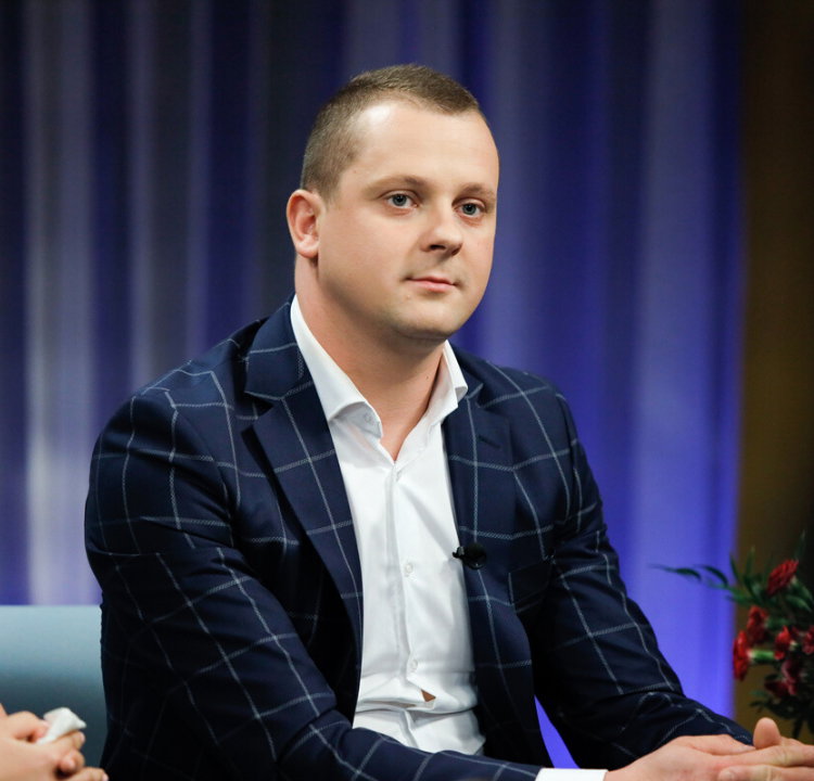 Rolnik Szuka żony Seweryn