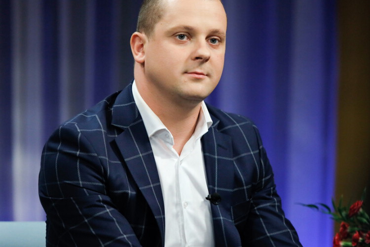 Rolnik Szuka żony Seweryn