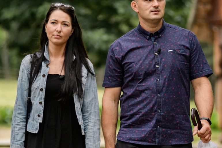 Marta i Sławomir Rolnik szuka żony 3