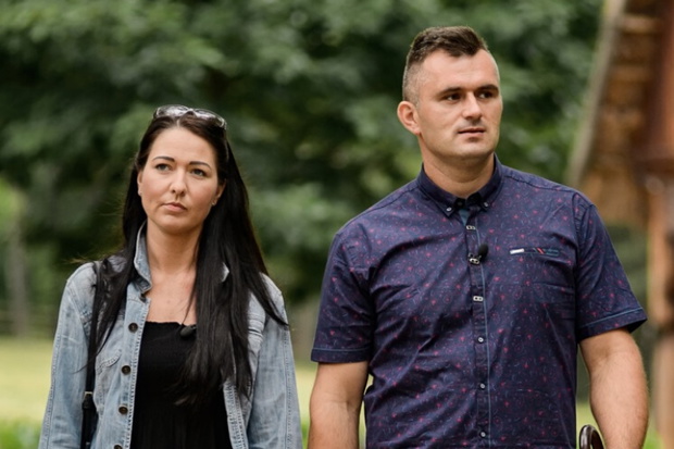 Marta i Sławomir Rolnik szuka żony 3